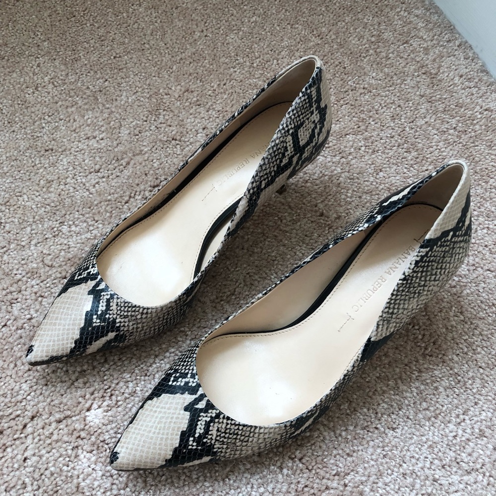 Heels